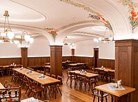 Restaurant Augustiner